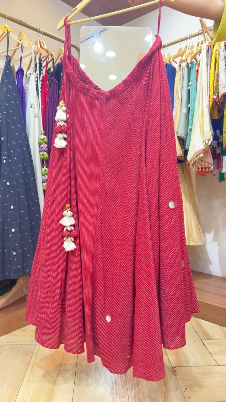 KGO Lehenga