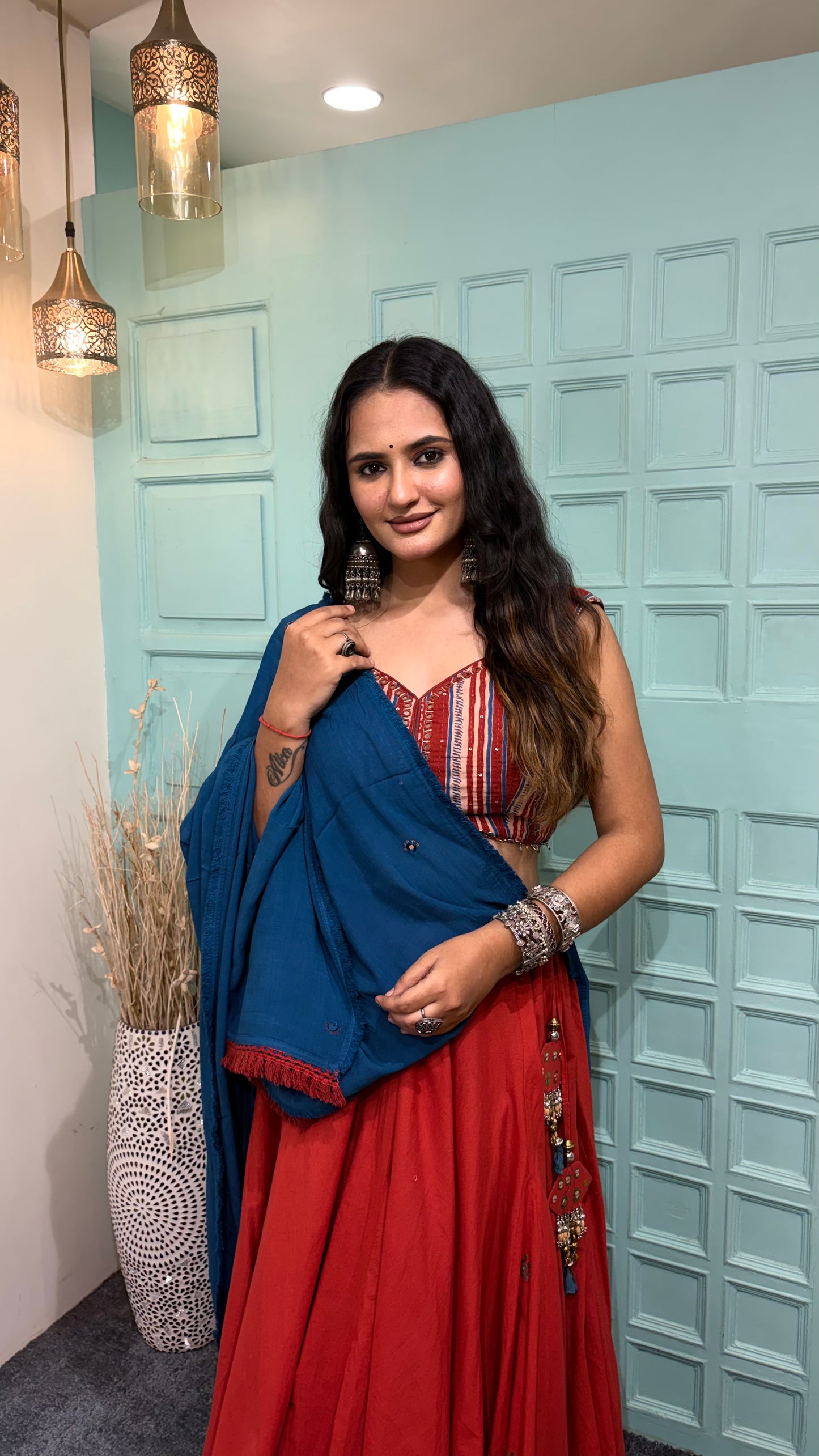 “Tarang” Navratri Collection