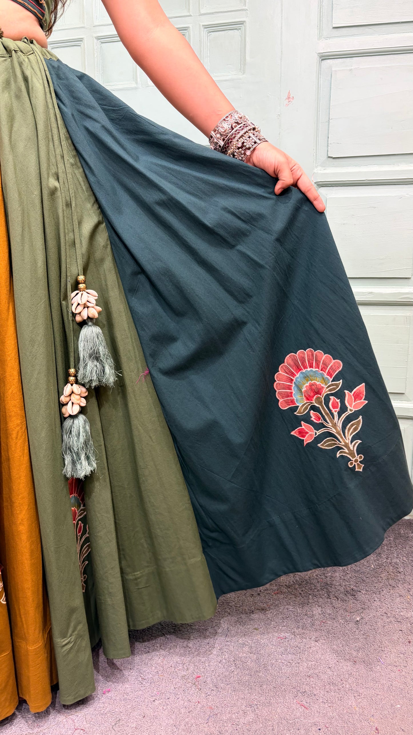 “Tarang” Navratri Collection