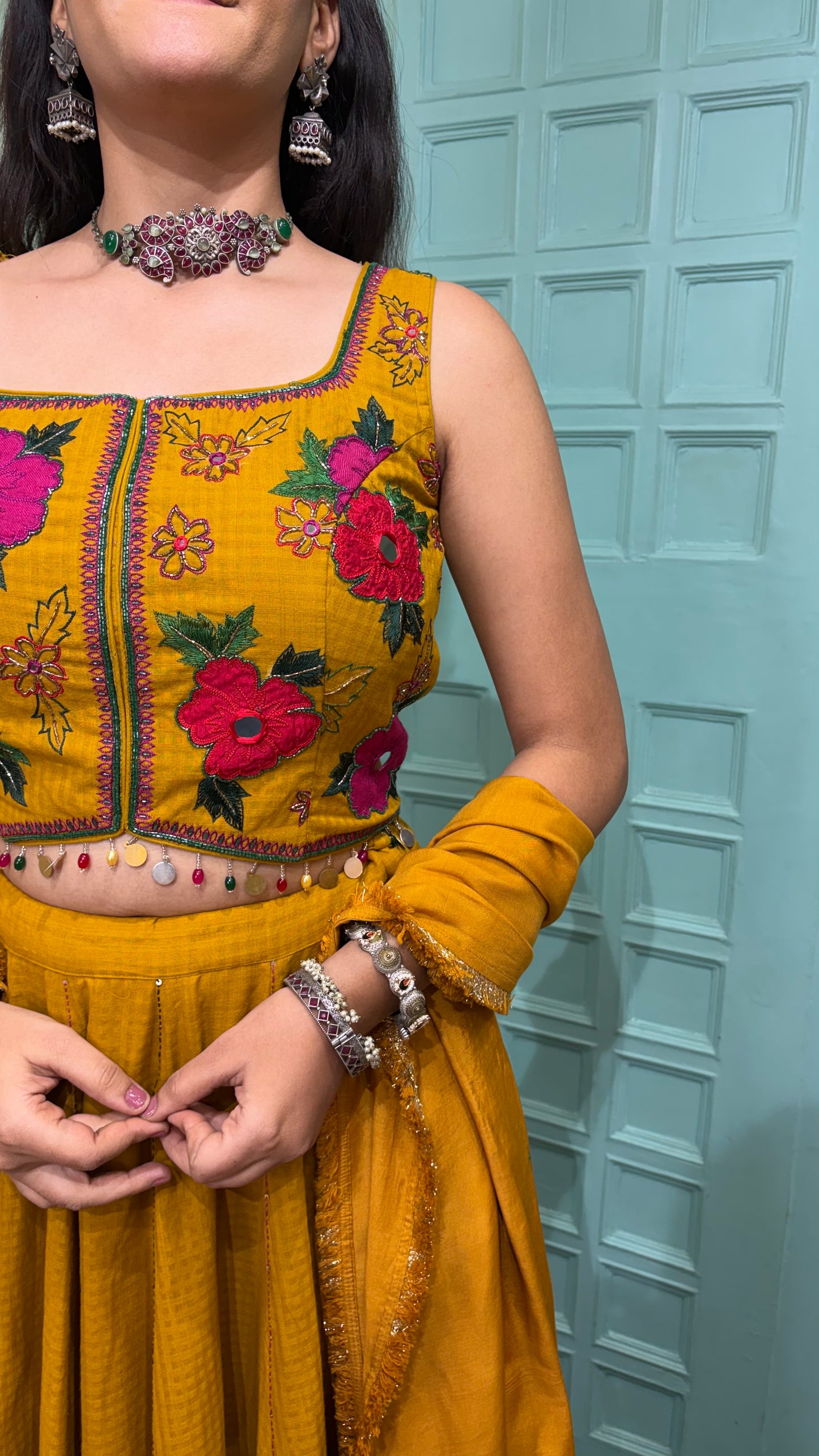 “Tarang” Navratri Collection