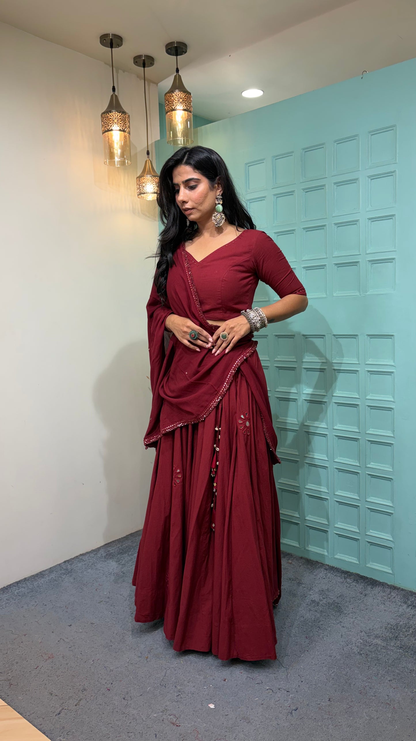 “Tarang” Navratri collection