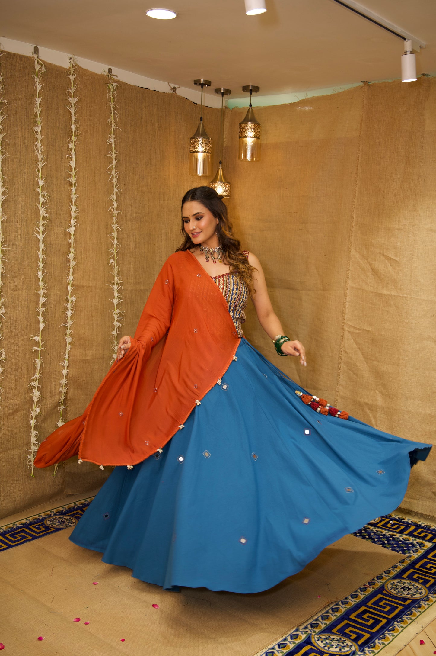 Saanjh Set