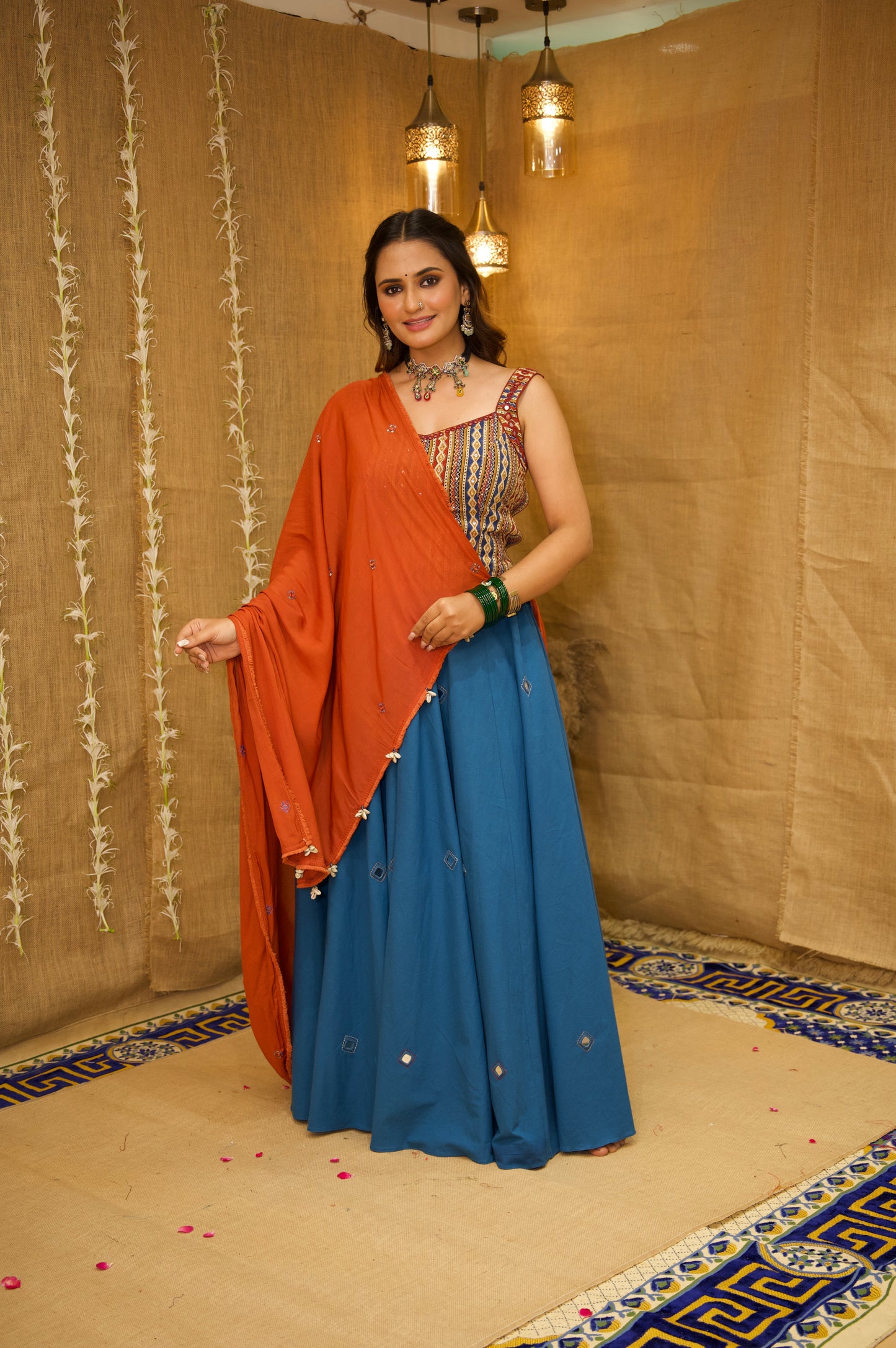 Saanjh Set