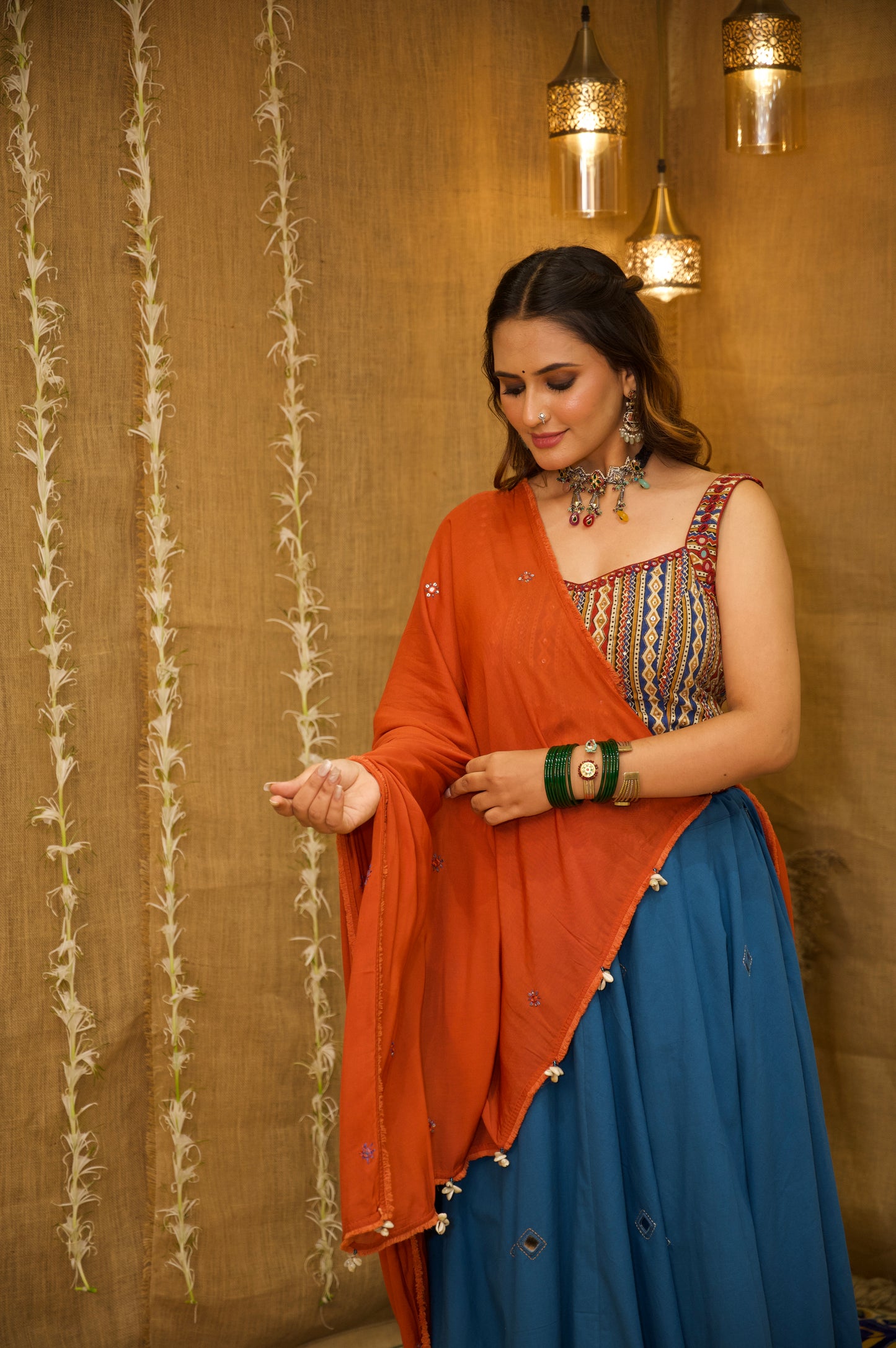 Saanjh Set