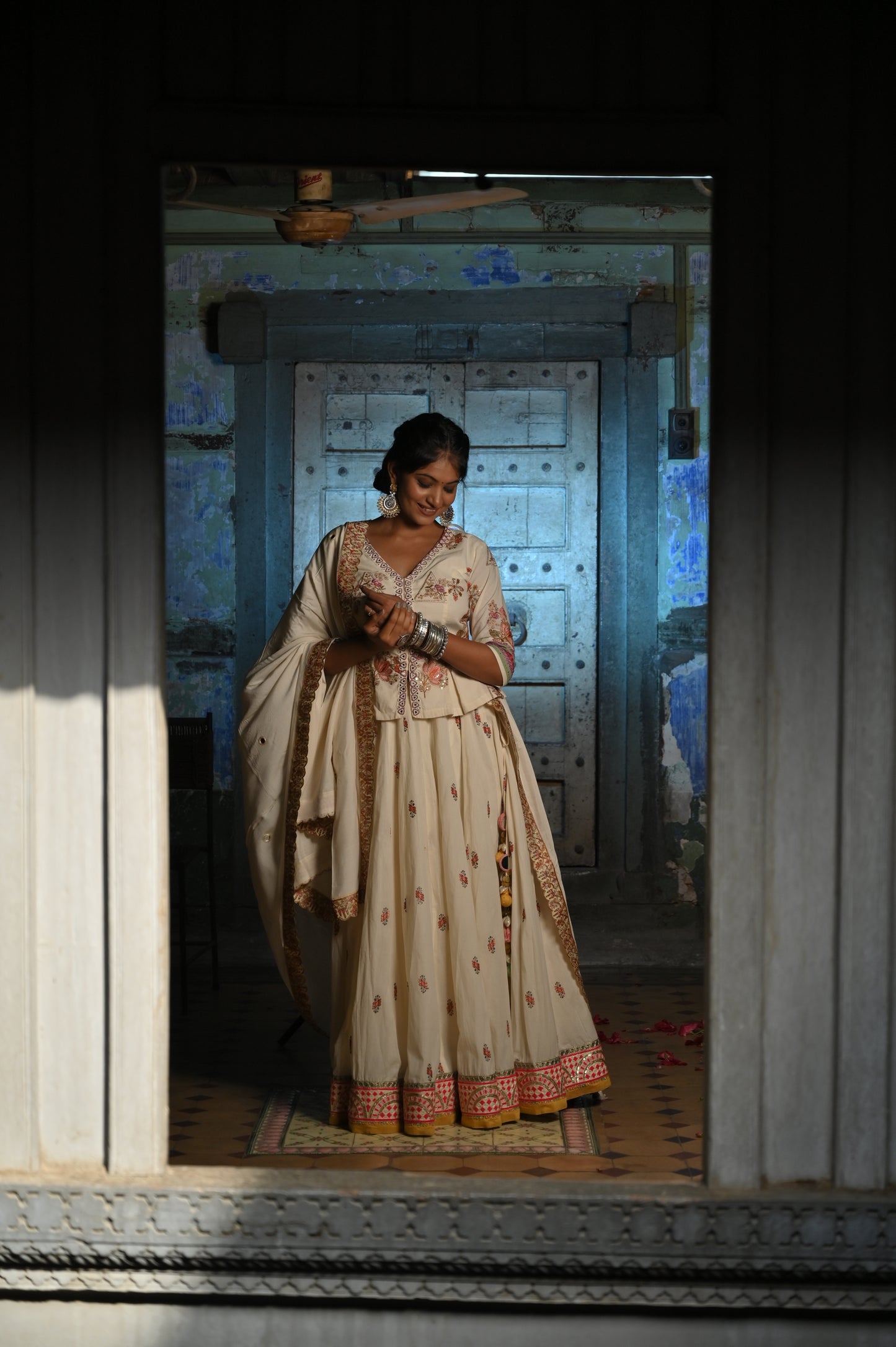 Navratri Chaniya Choli