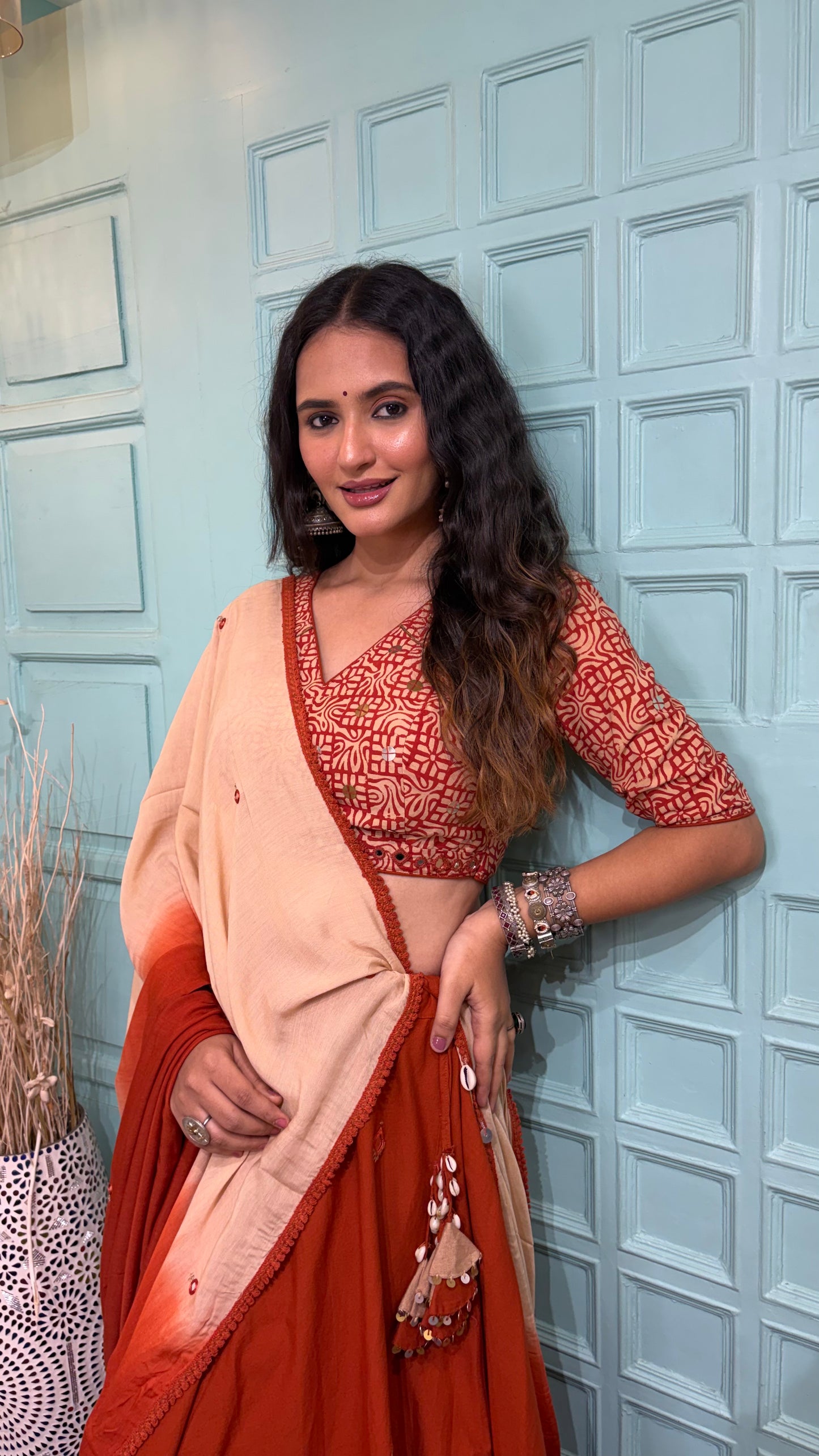 “Tarang” Navratri Collection