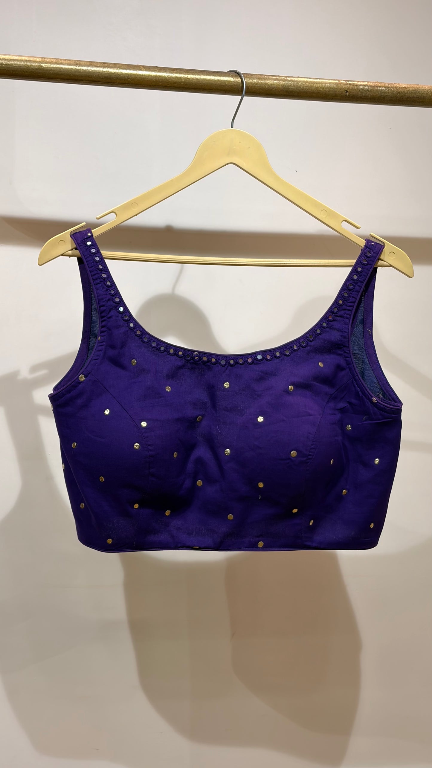 KGO Blouse