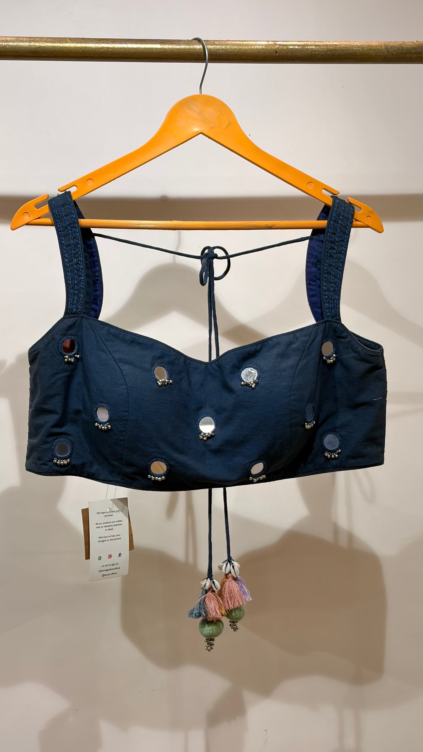 KGO Blouse