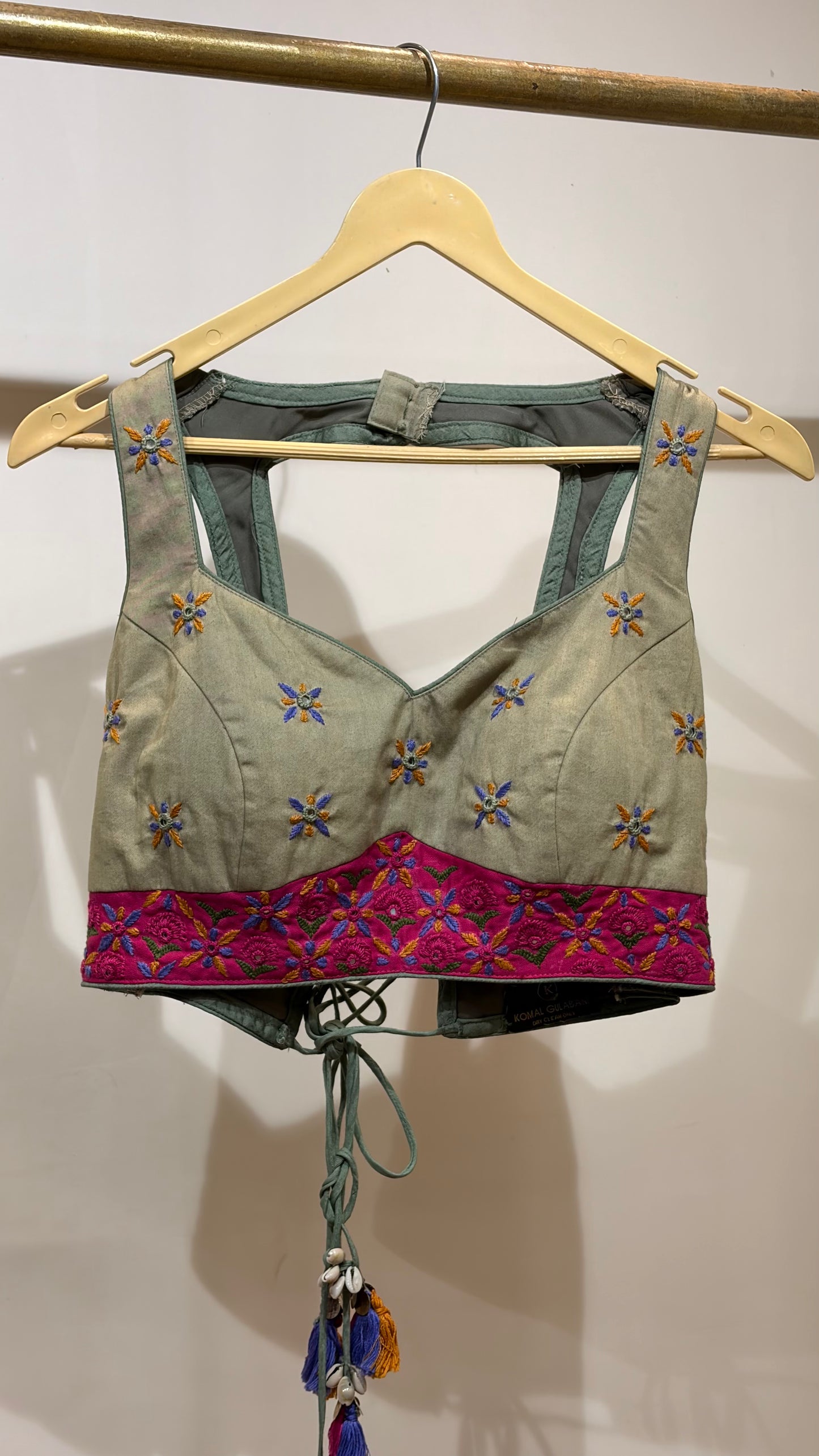 KGO Blouse