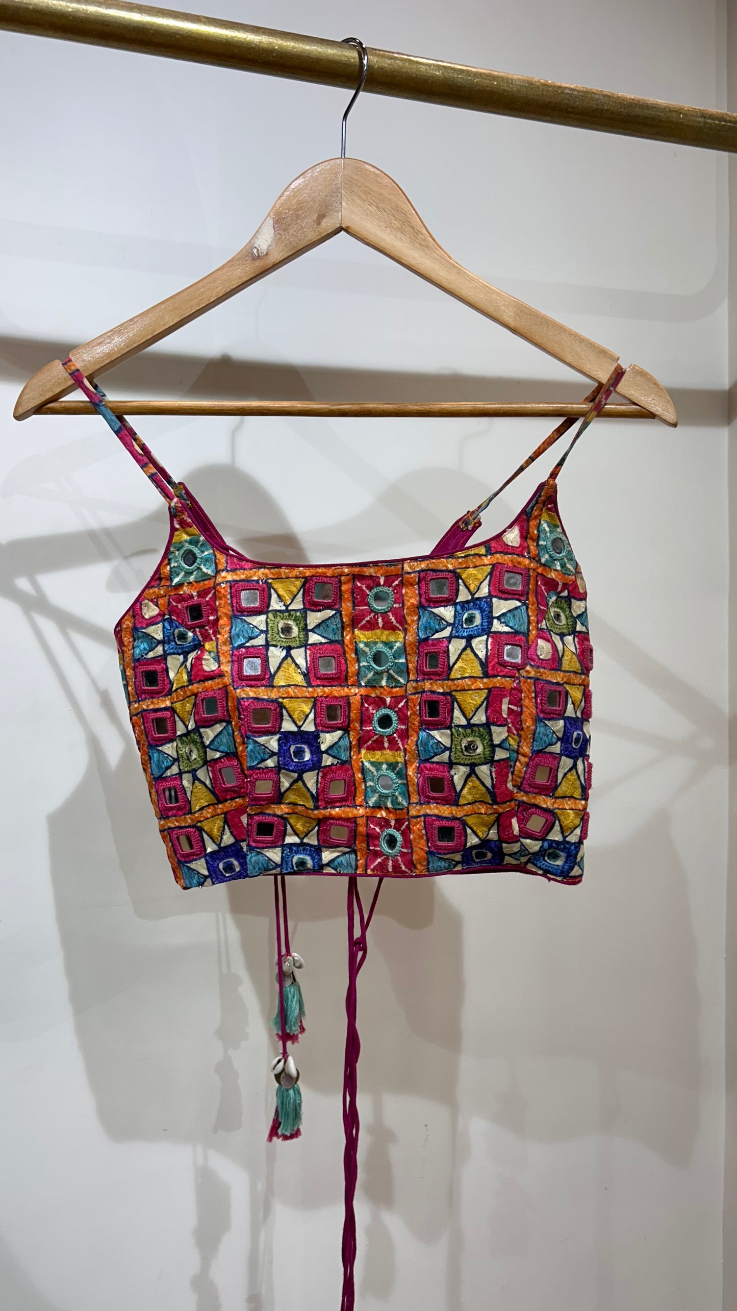 KGO Blouse