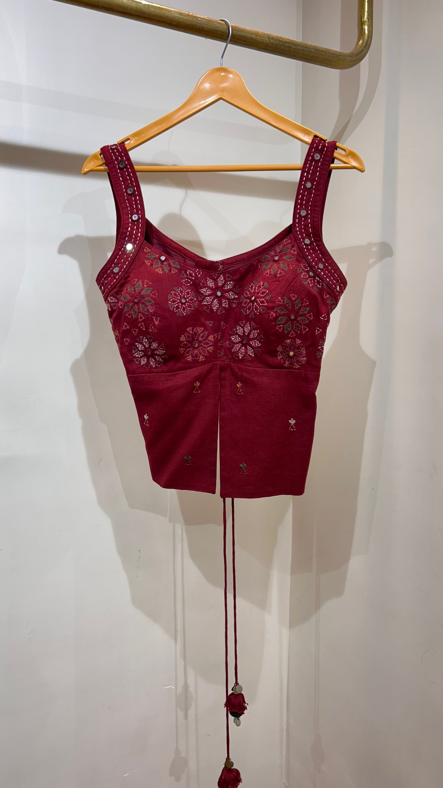 KGO Blouse