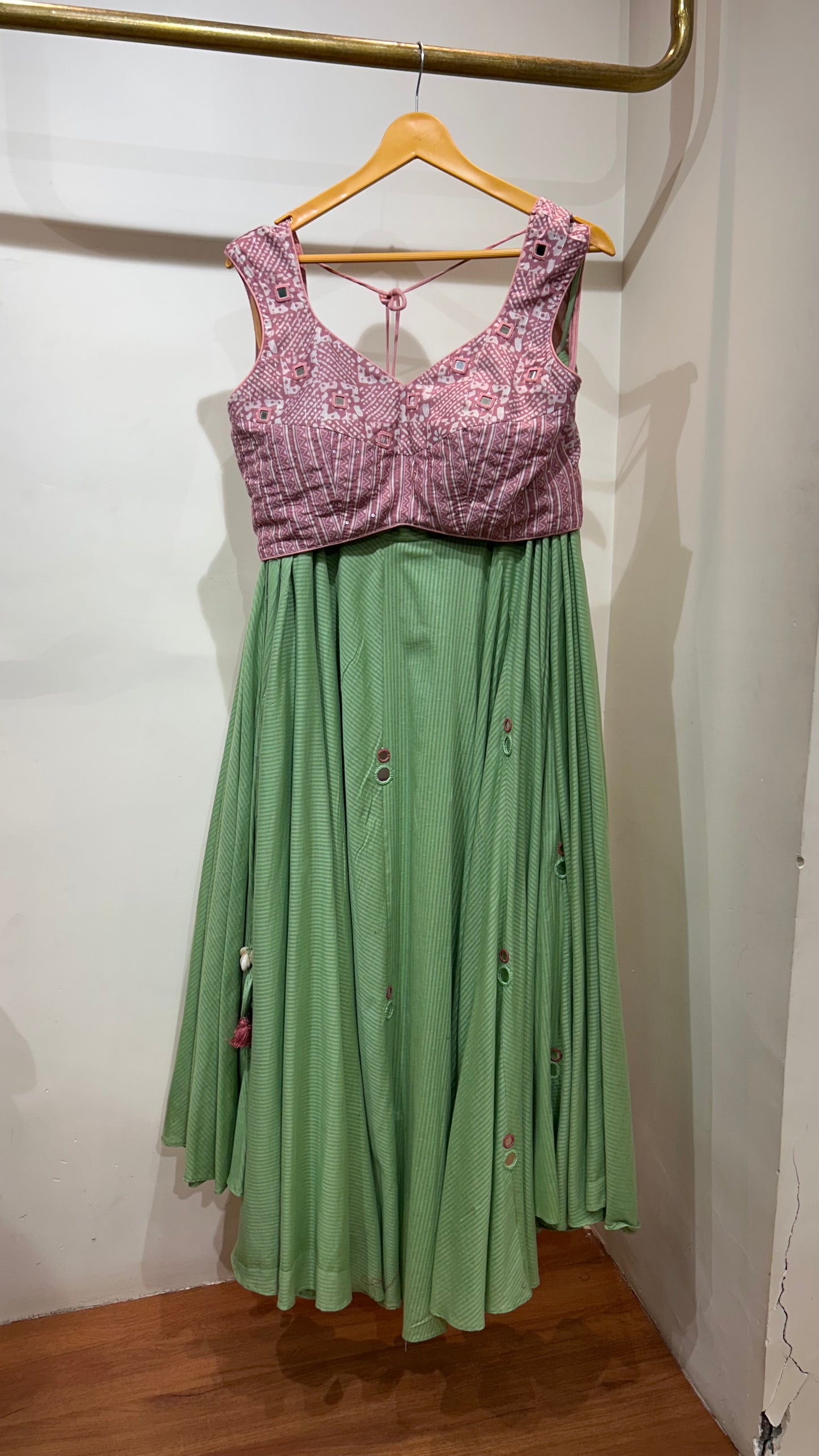 KGO Lehenga