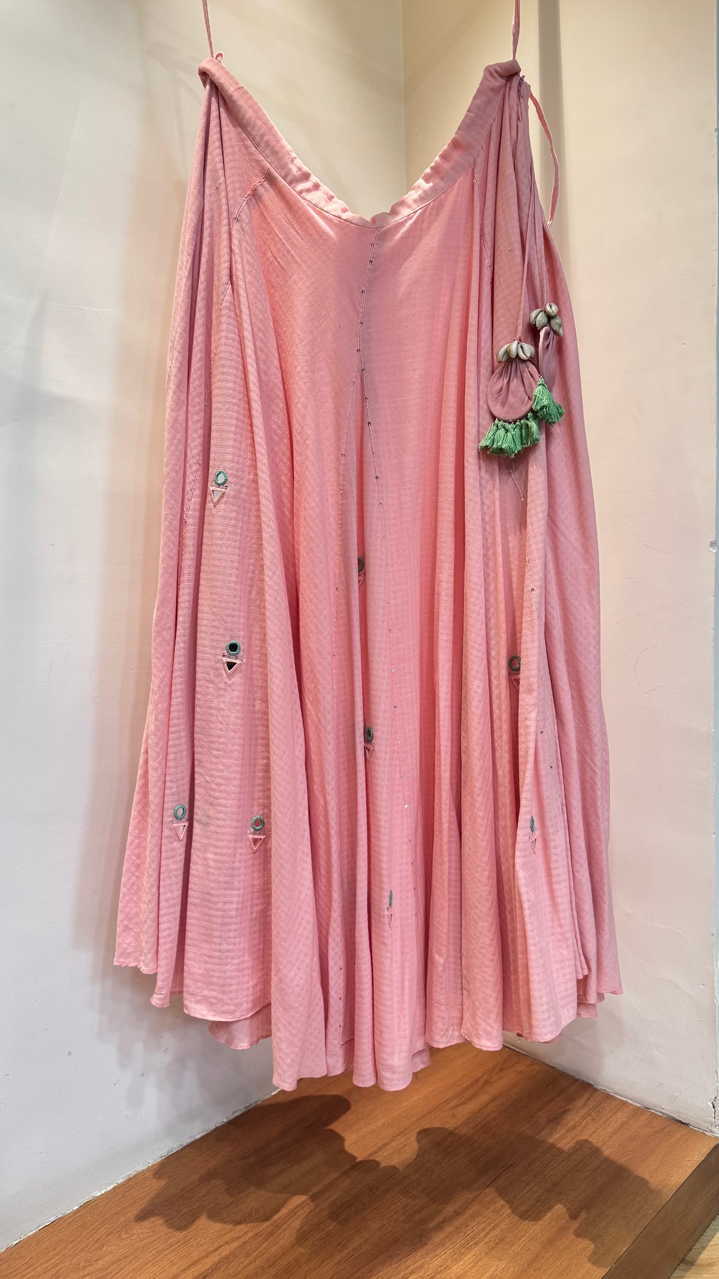 KGO Lehenga