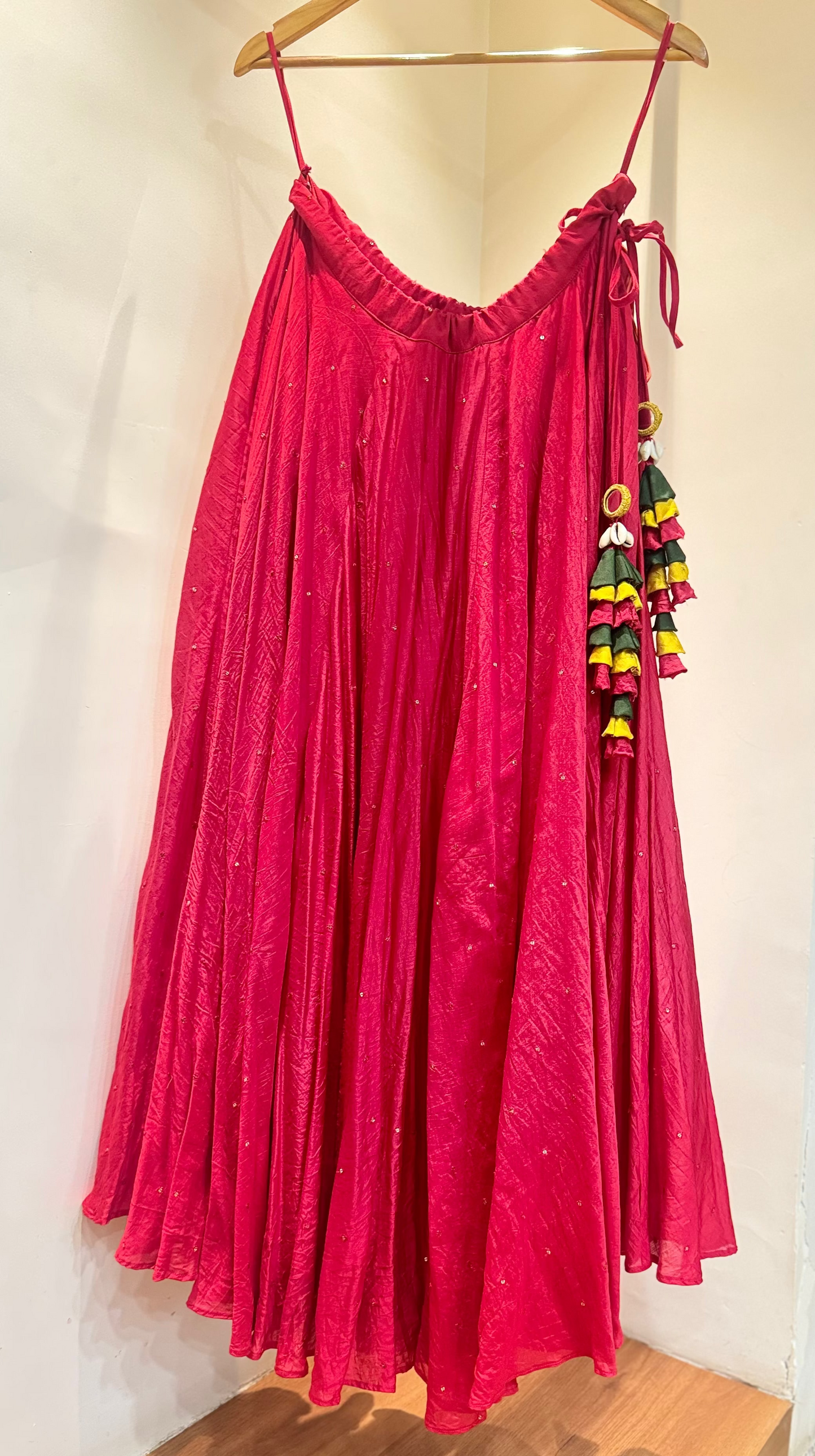 KGO Lehenga