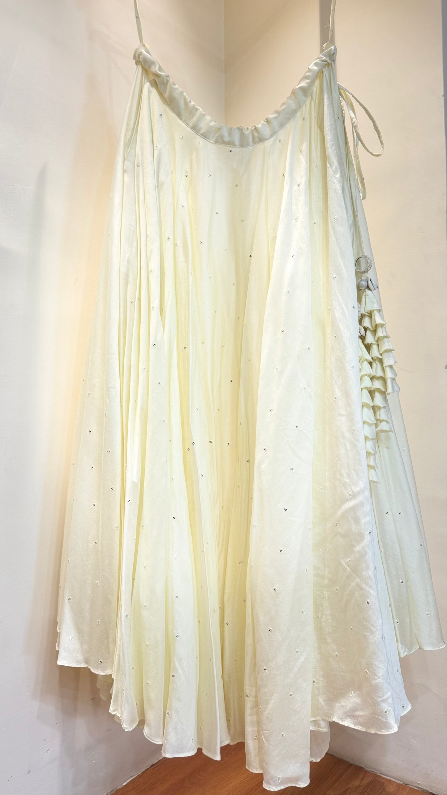 KGO Lehenga