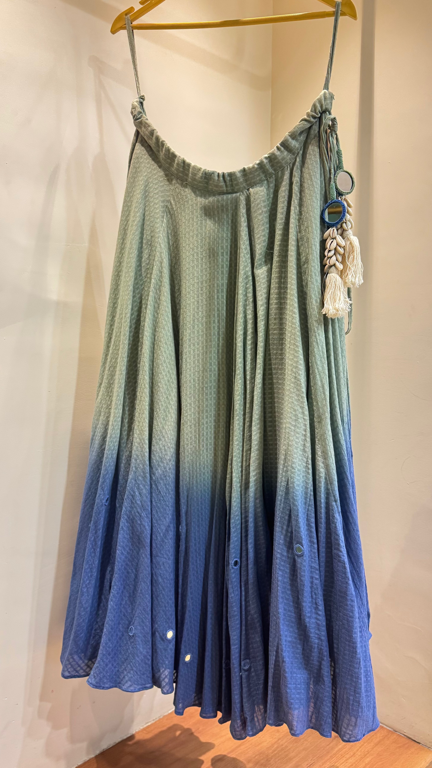 KGO Lehenga