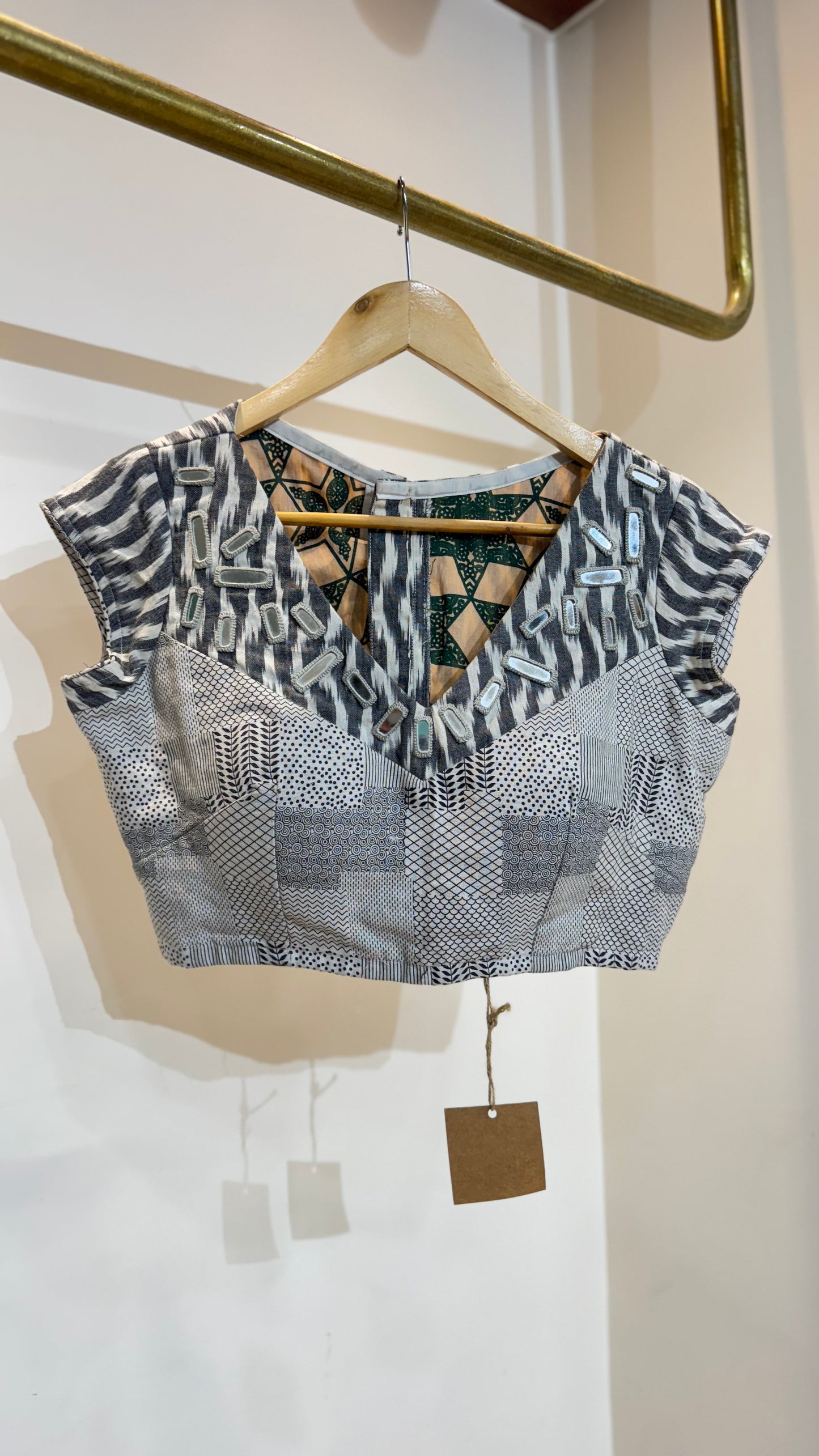 KGO Blouses