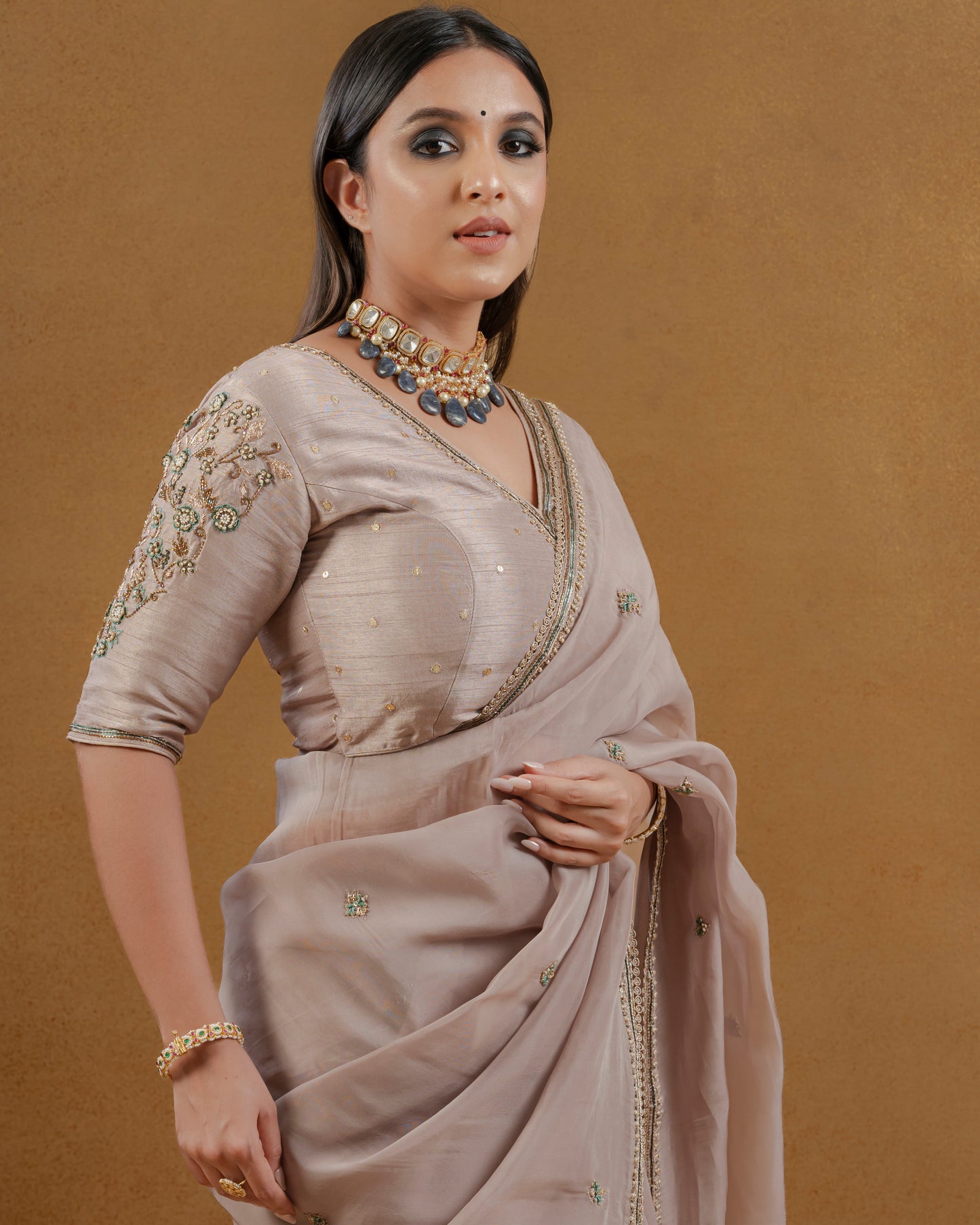 ‘रागिनी’ SAREE