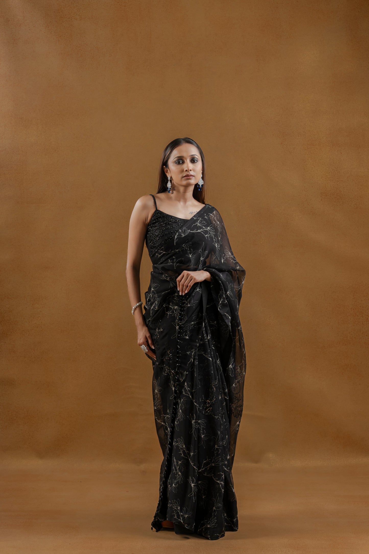 ‘राग’ SAREE