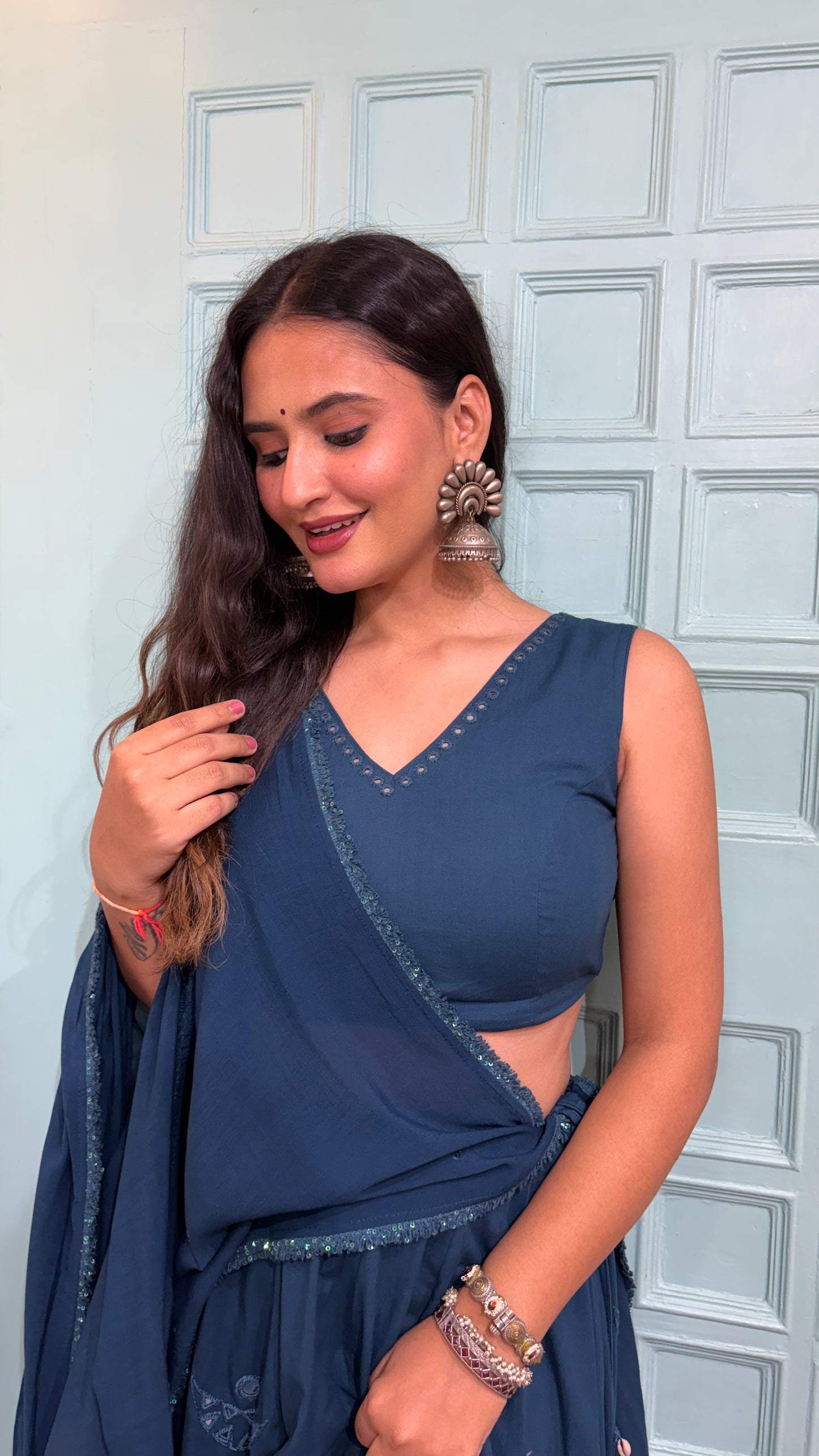 “Tarang” Navratri collection