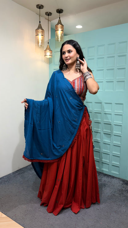 “Tarang” Navratri Collection