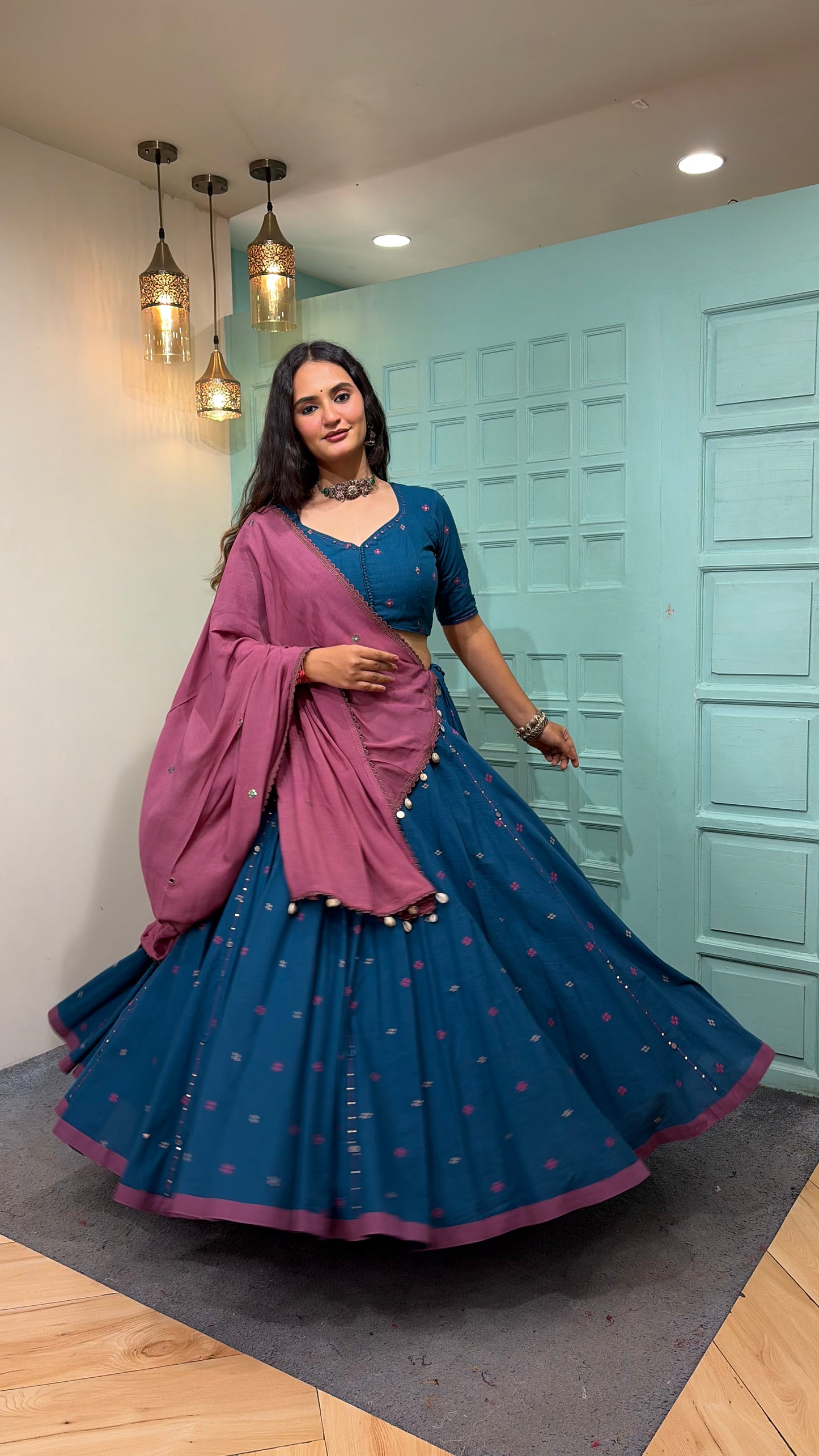 “Tarang” Navratri Collection
