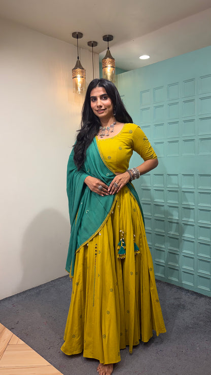“Tarang” Navratri collection