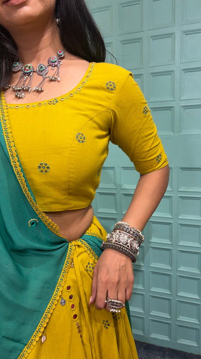 “Tarang” Navratri collection