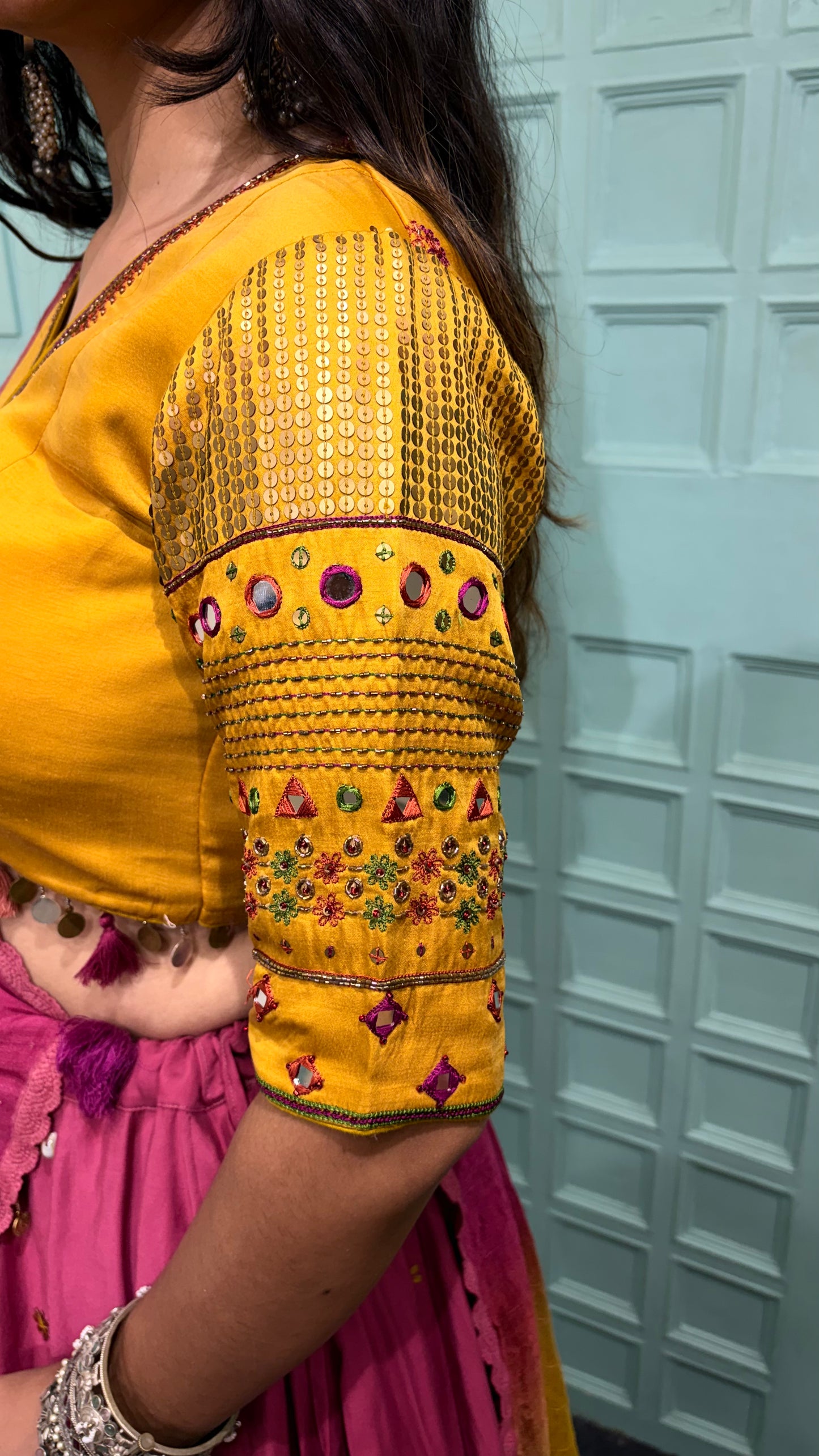 “Tarang” Navratri Collection