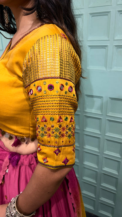“Tarang” Navratri Collection
