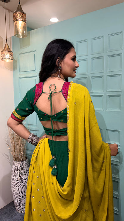 “Tarang” Navratri Collection