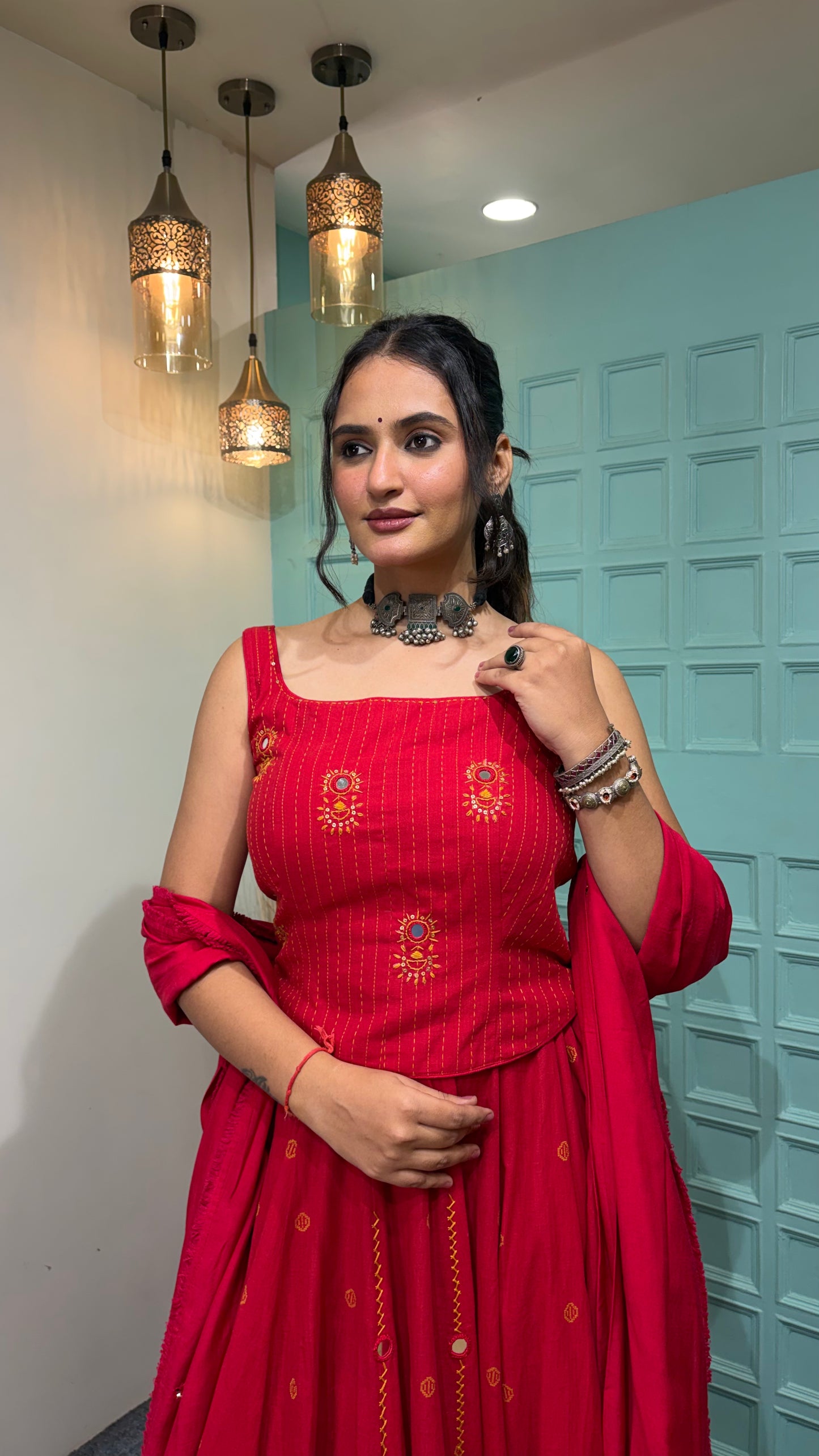 “Tarang” Navratri collection
