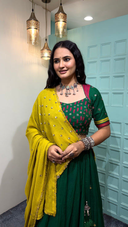 “Tarang” Navratri Collection