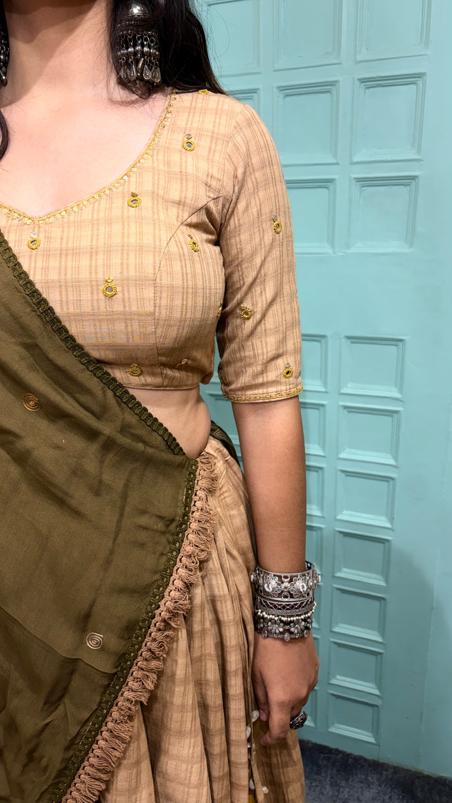 “Tarang” Navratri Collection