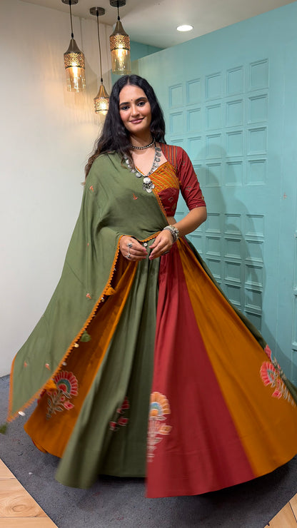 “Tarang” Navratri Collection