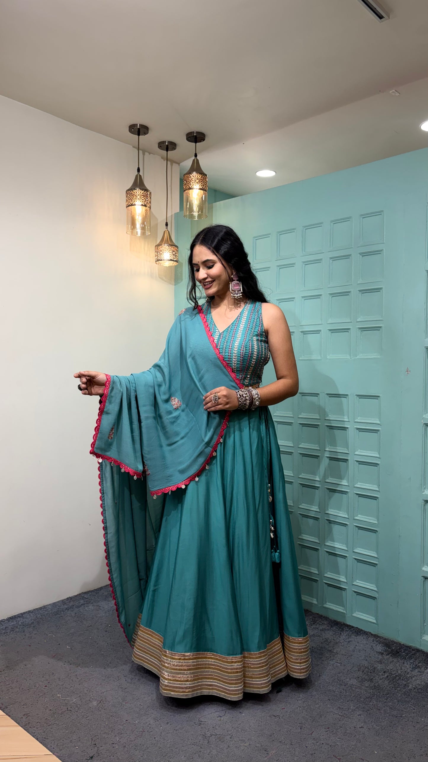 “Tarang” Navratri Collection