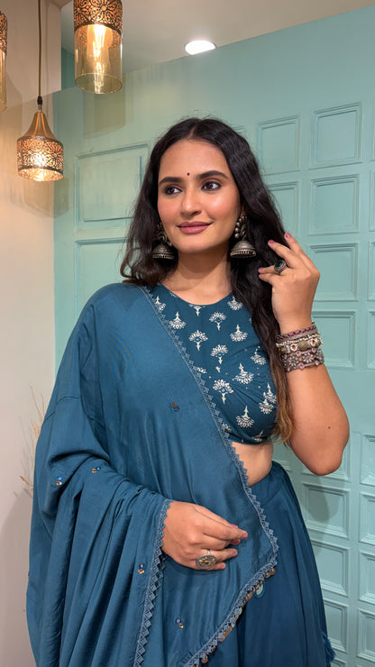 “Tarang” Navratri Collection