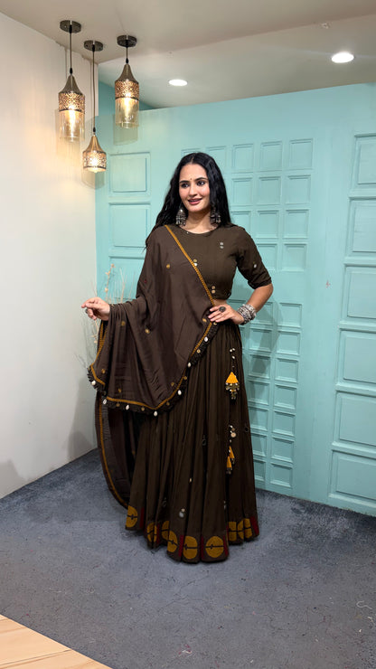 “Tarang” Navratri Collection