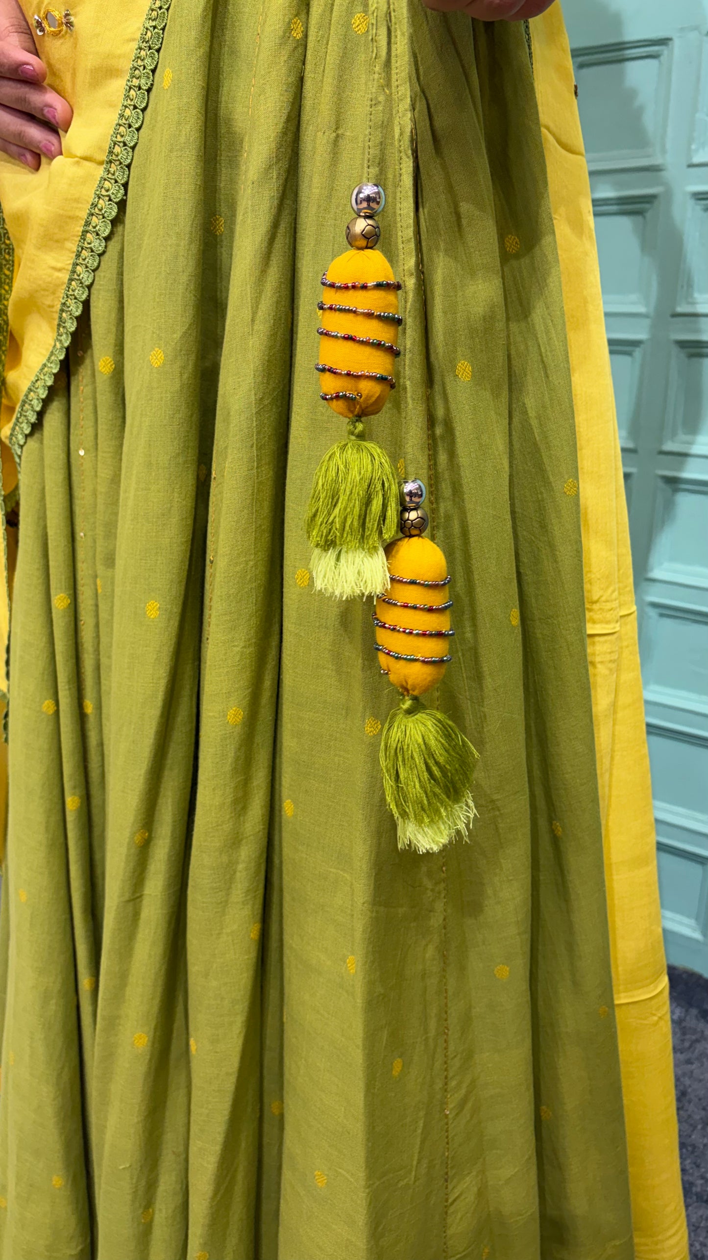 “Tarang” Navratri Collection