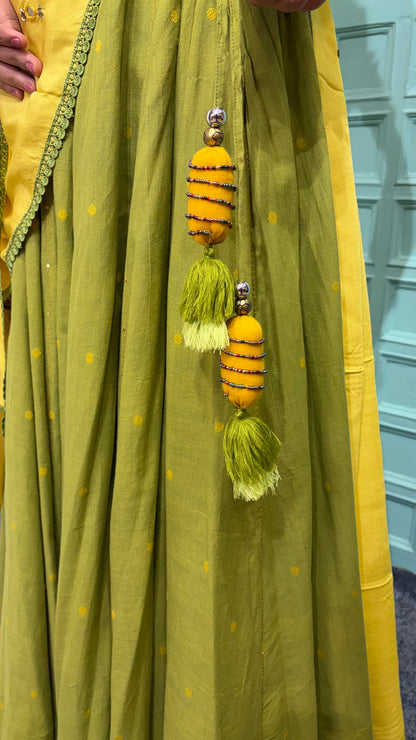 “Tarang” Navratri Collection