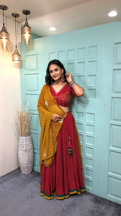 “Tarang” Navratri Collection