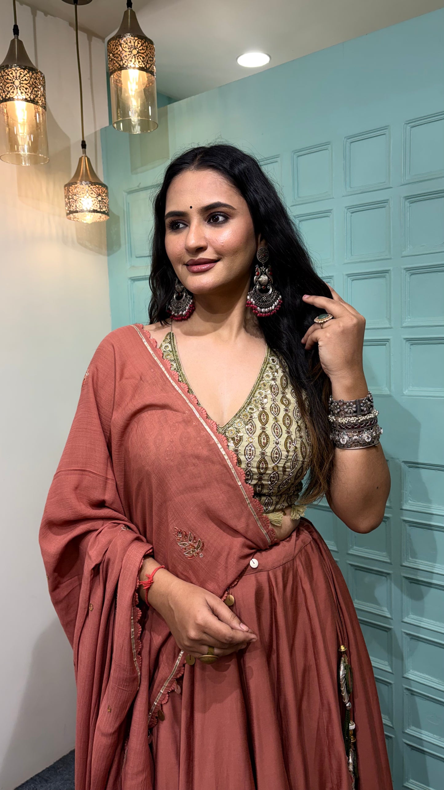 “Tarang” Navratri Collection