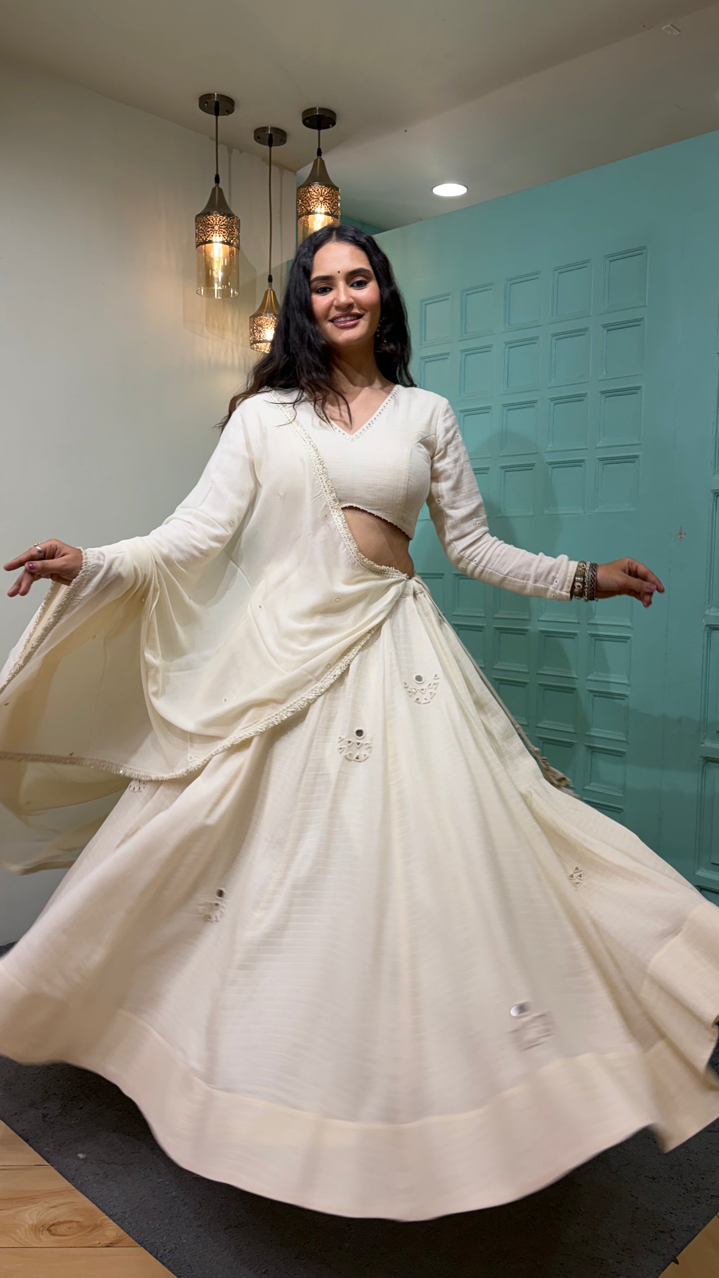 “Tarang” Navratri collection