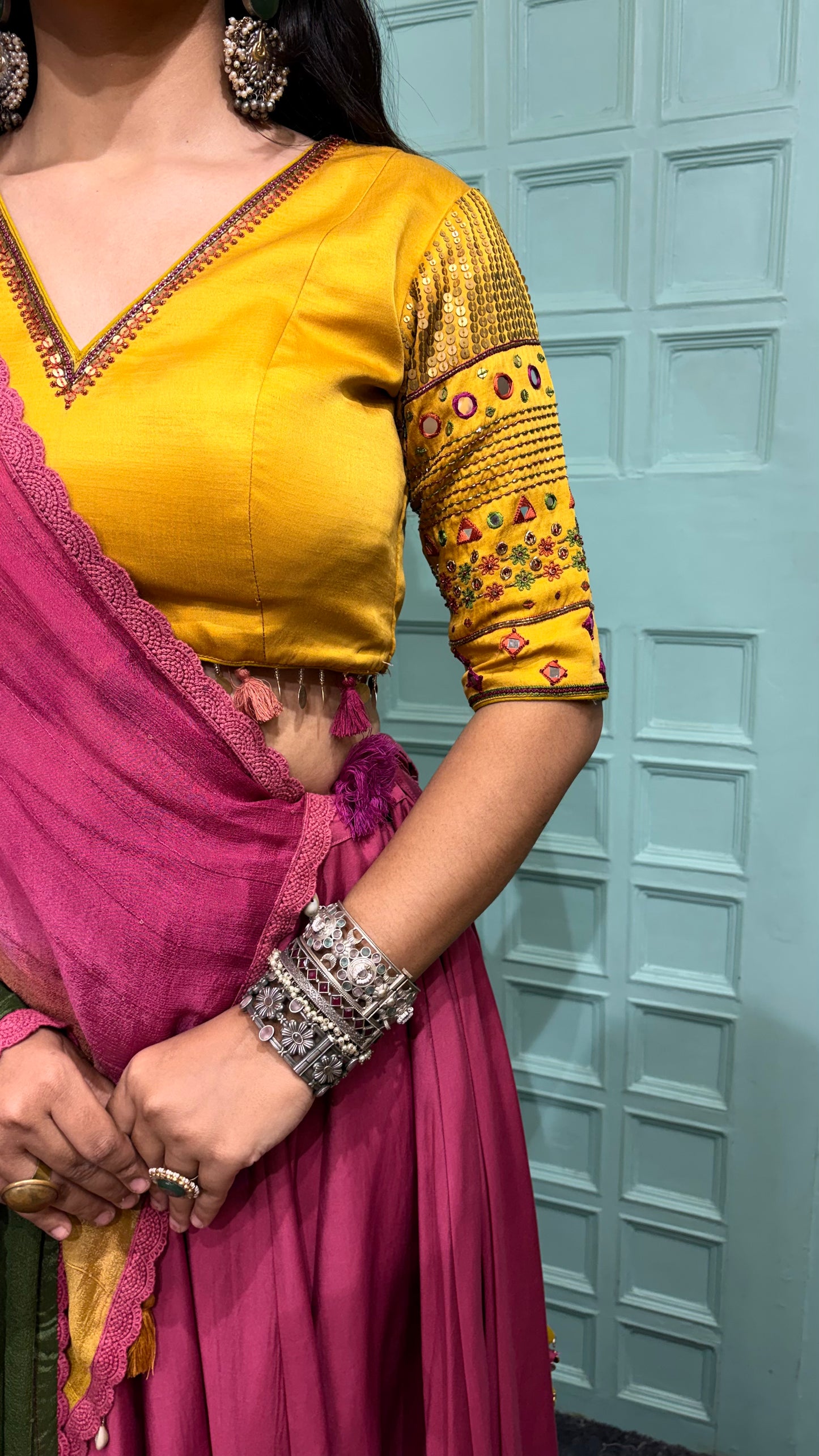 “Tarang” Navratri Collection