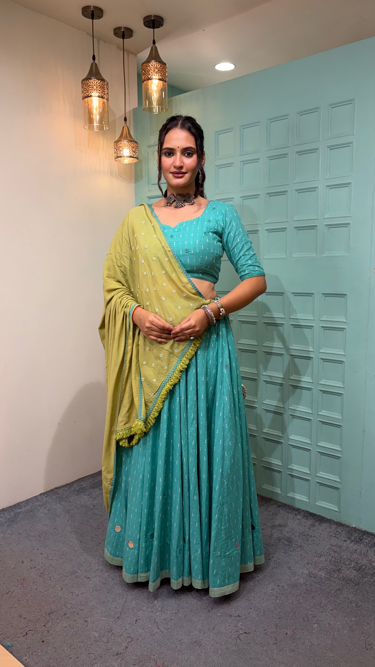 “Tarang” Navratri collection