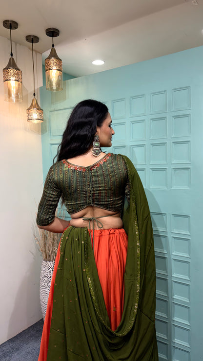 “Tarang” Navratri Collection