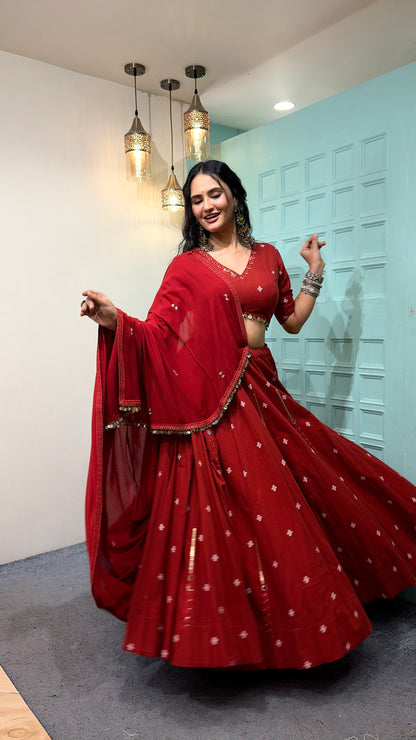“Tarang” Navratri Collection