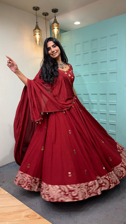 “Tarang” Navratri collection