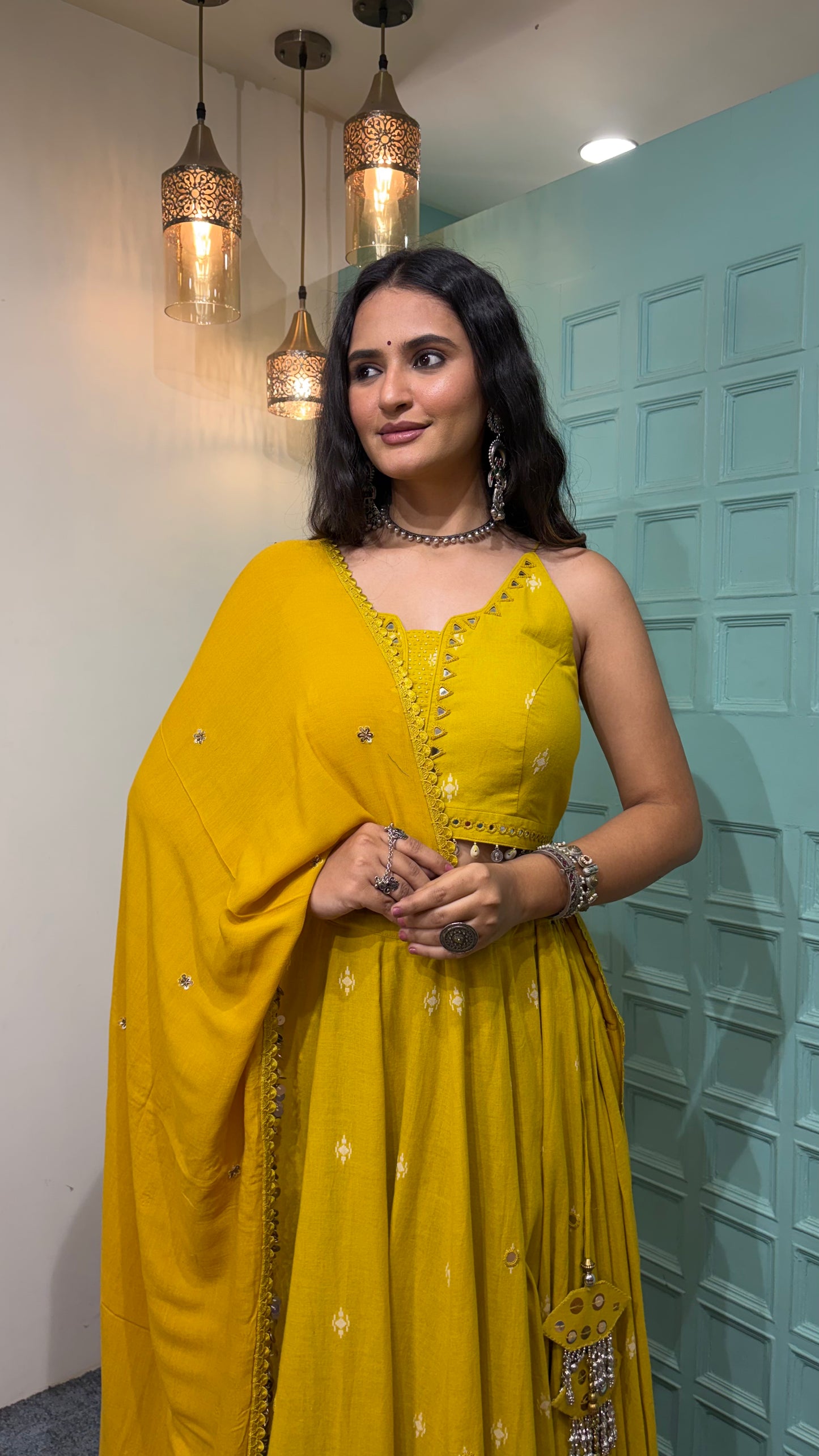“Tarang” Navratri Collection