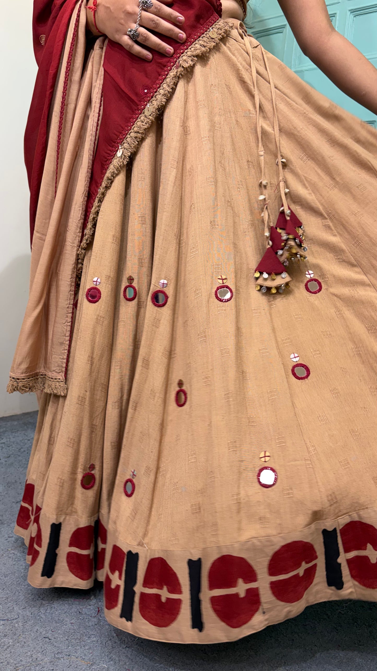 “Tarang” Navratri Collection